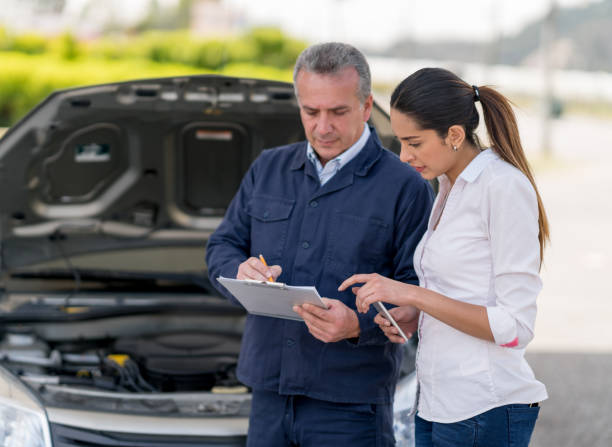 Affordable auto coverage in Sykesville, MD
