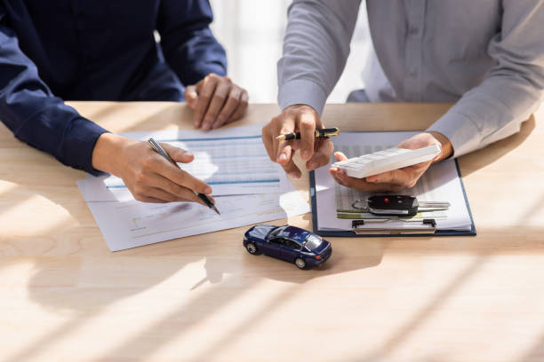Car insurance options for Sykesville residents